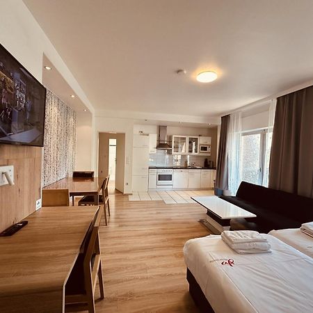 Hotel Destille دورماغن المظهر الخارجي الصورة