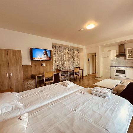Hotel Destille دورماغن المظهر الخارجي الصورة