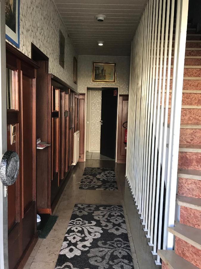 Hotel Destille دورماغن المظهر الخارجي الصورة