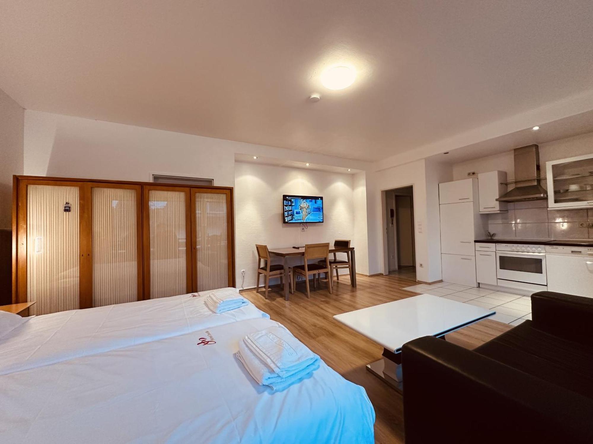 Hotel Destille دورماغن الغرفة الصورة