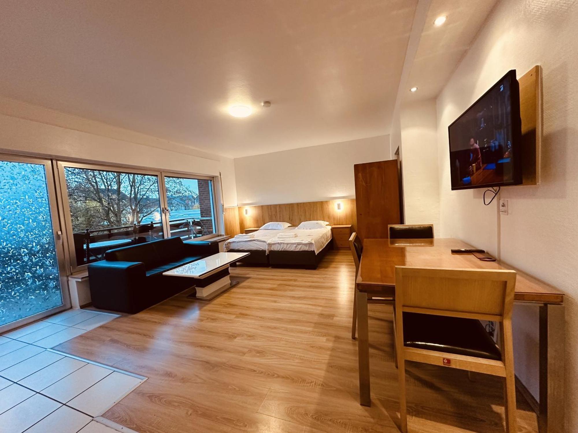 Hotel Destille دورماغن الغرفة الصورة