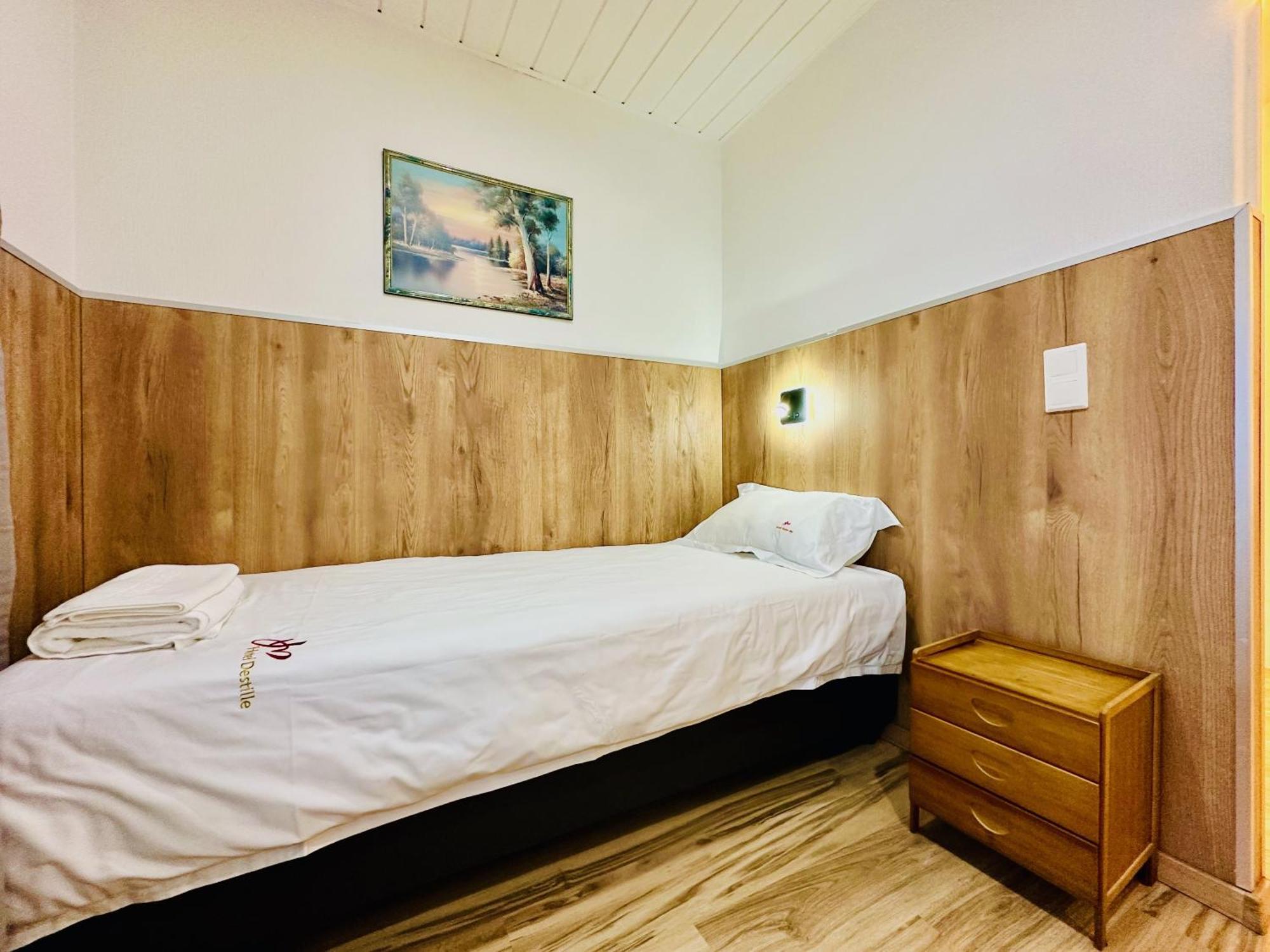 Hotel Destille دورماغن الغرفة الصورة