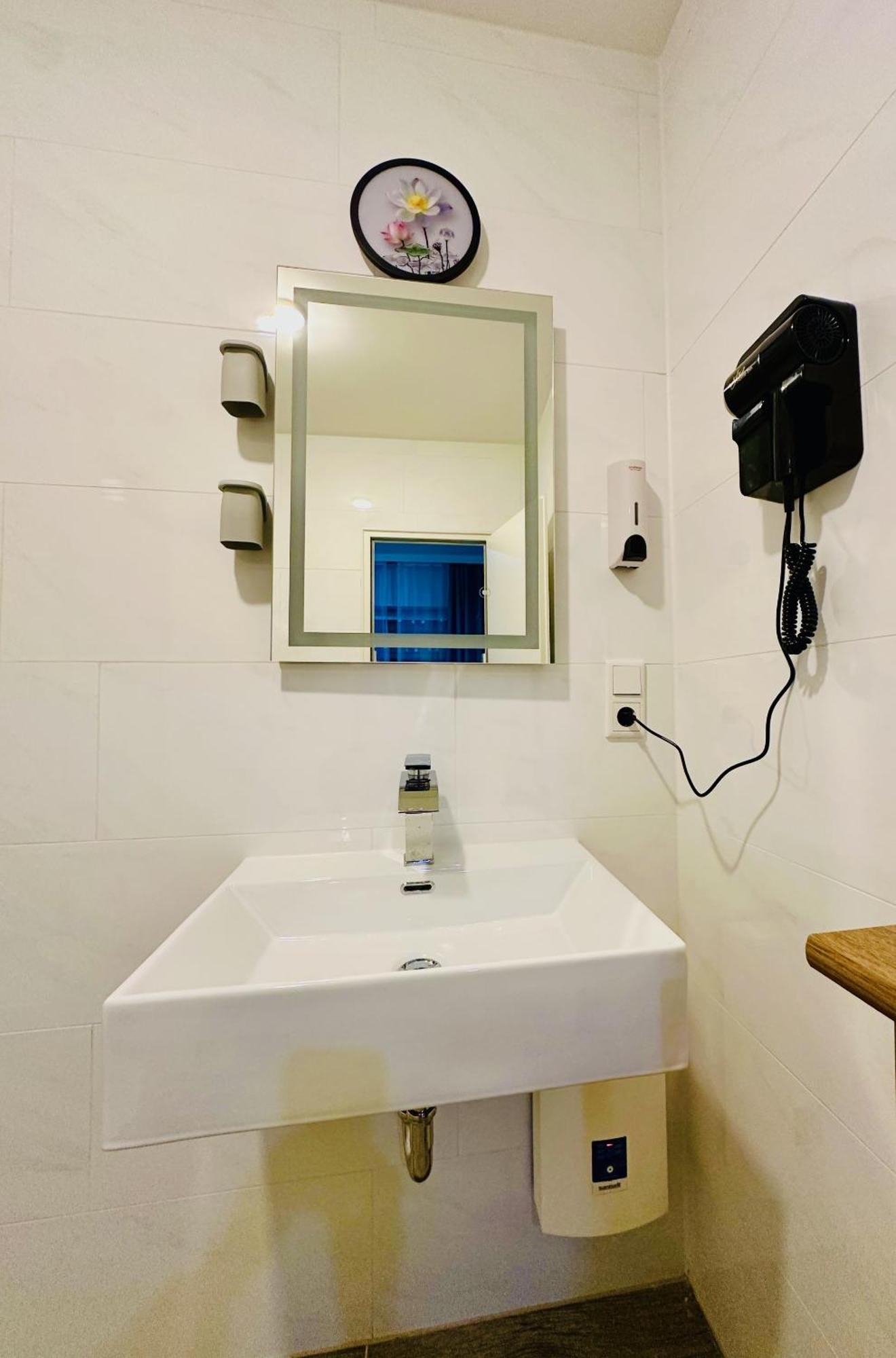 Hotel Destille دورماغن الغرفة الصورة