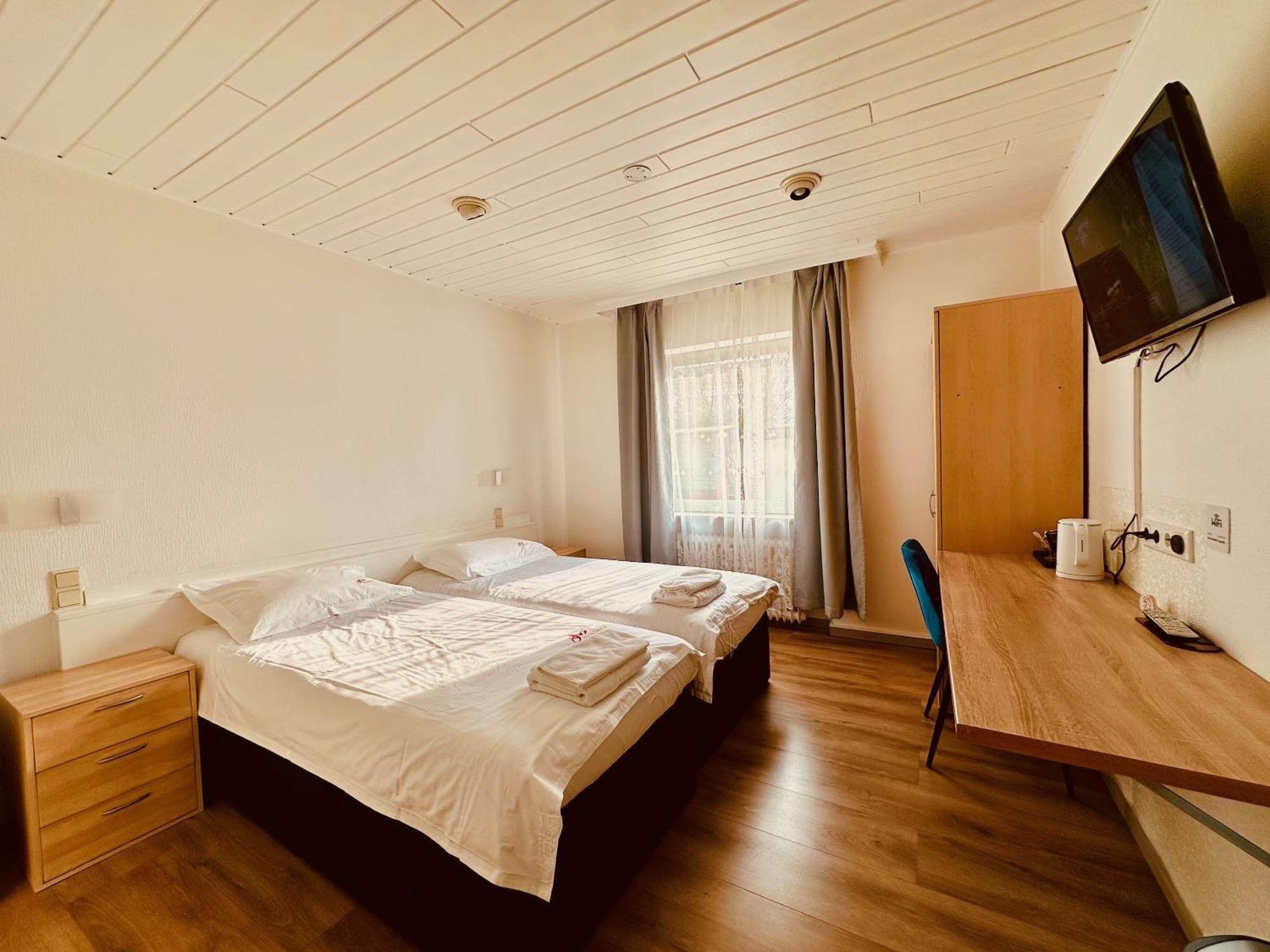 Hotel Destille دورماغن الغرفة الصورة