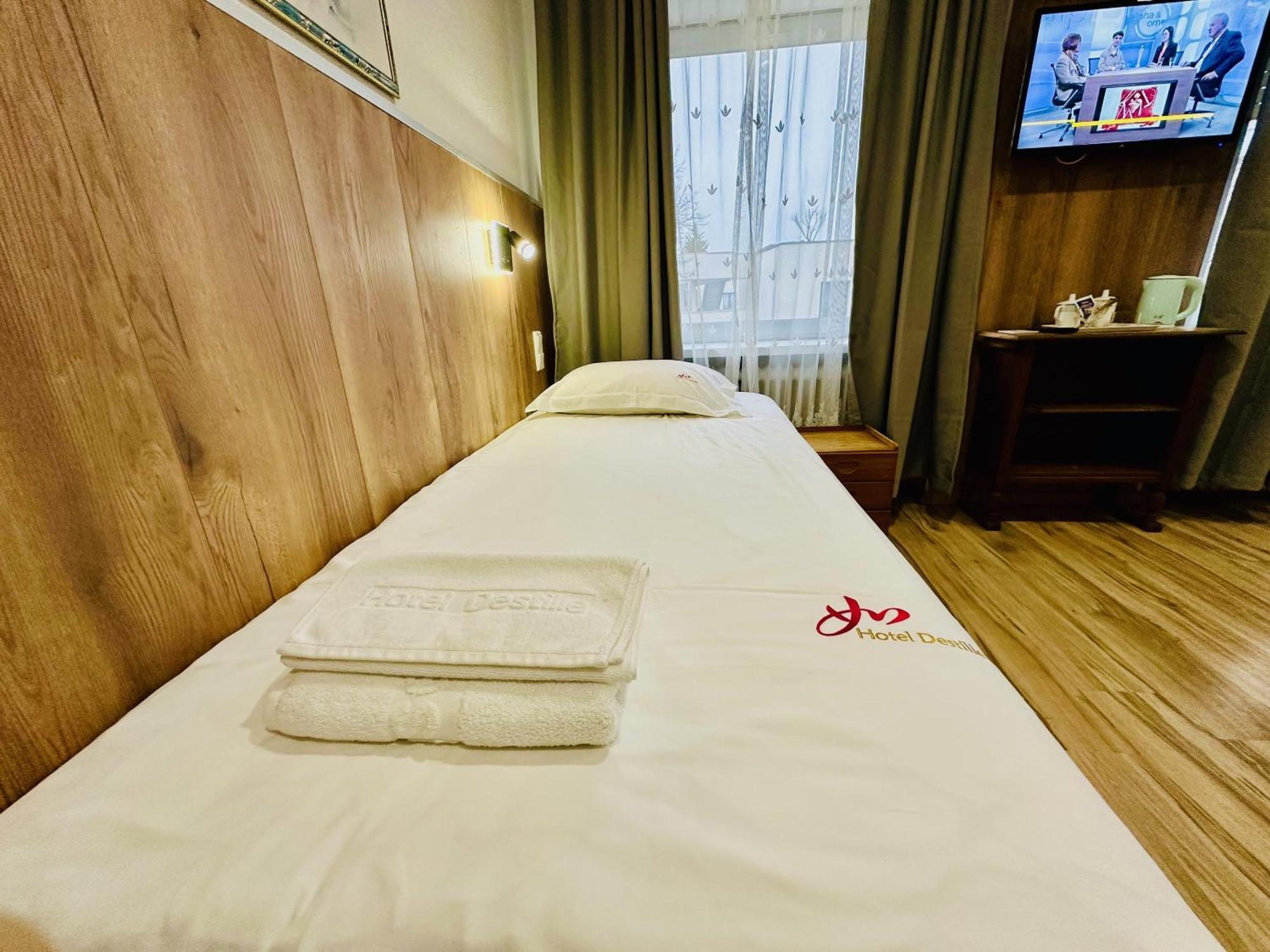 Hotel Destille دورماغن الغرفة الصورة