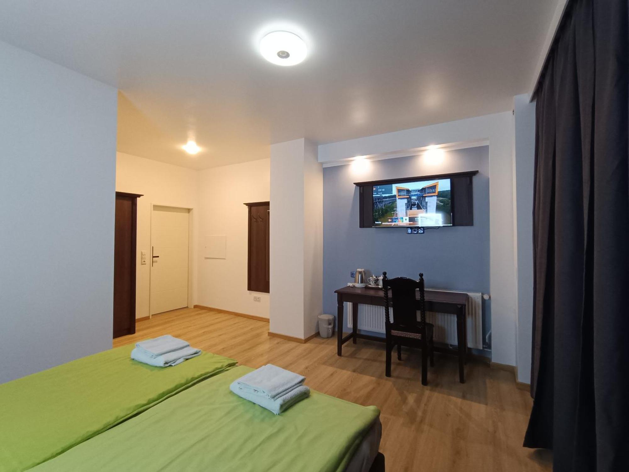 Hotel Destille دورماغن المظهر الخارجي الصورة
