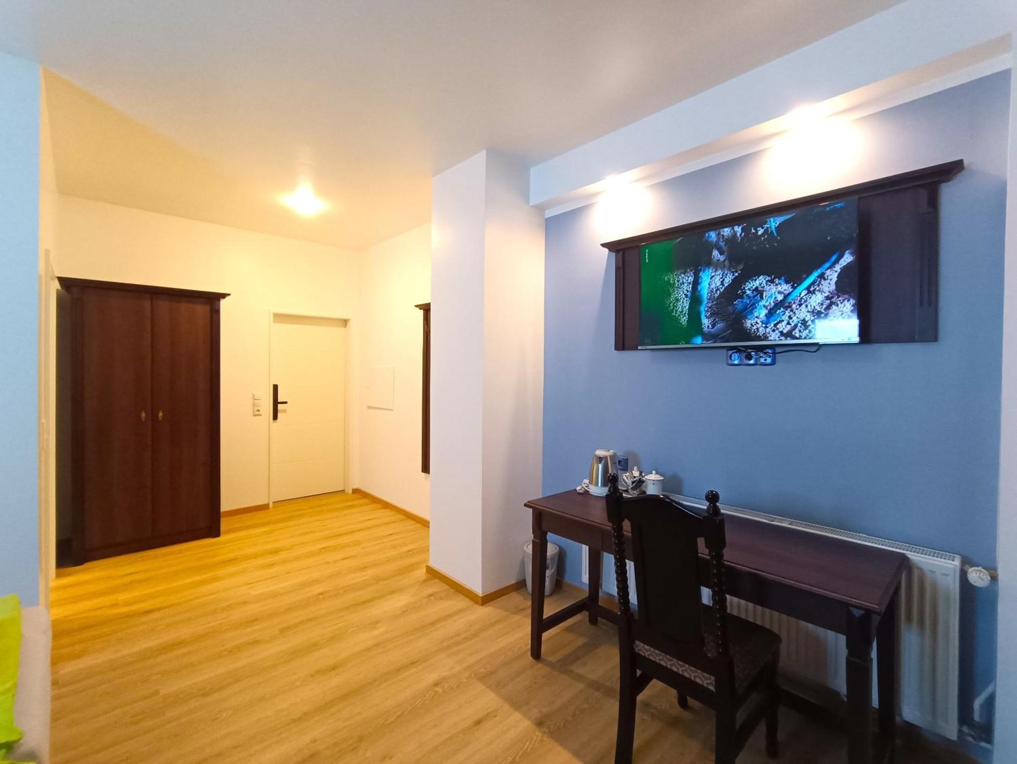 Hotel Destille دورماغن المظهر الخارجي الصورة